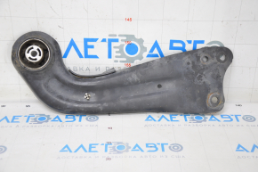 Rear left longitudinal arm VW Passat b8 16-19 USA cracked silent block