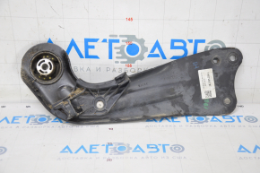 Rear right longitudinal arm VW Passat b8 16-19 USA cracked silent block
