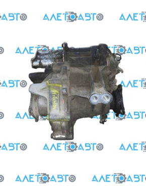 Rear differential gearbox Toyota Highlander 2008-13 2.928