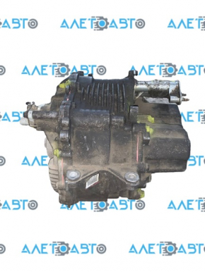 Rear differential gearbox Toyota Highlander 2008-13 2.928