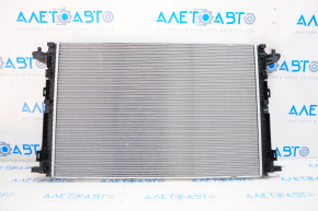 Radiator cooling water Audi Q5 80A 18-24 2.0T