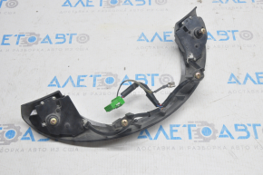 Subaru b9 Tribeca steering wheel controls are worn out