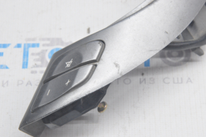 Subaru b9 Tribeca steering wheel controls are worn out