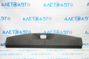 Chevrolet Equinox Trunk Door Trim 10-17 Scratches