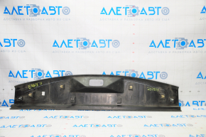 Chevrolet Equinox Trunk Door Trim 10-17 Scratches