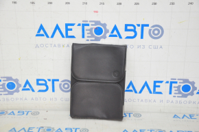Manual instruction BMW 7 G11 G12 16-22 English language