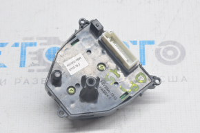 Steering wheel control buttons left Kia Optima 14-15 without cover