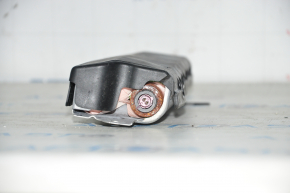 Airbag knee passenger right Chevrolet Camaro 16- rusty pyropatron
