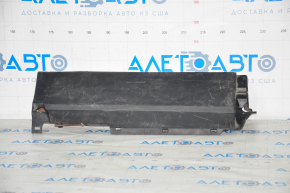 Airbag passenger knee airbag right Toyota Avalon 13-18 black, scratches