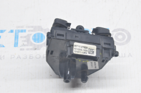 Steering wheel control buttons right Kia Optima 14-15 without cover