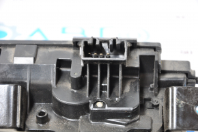 Ford Fiesta 11-19 4d Trunk Lid Lock