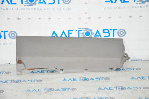 Airbag passenger knee airbag right Toyota Camry v50 12-14 usa gray, scratches, for dry cleaning