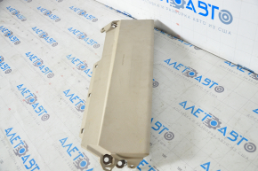Airbag passenger knee airbag right Toyota Camry v50 12-14 usa beige, dry cleanable