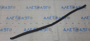 Door seal rear left Infiniti G25 G35 G37 4d 06-14 front