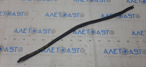 Door seal rear left Infiniti G25 G35 G37 4d 06-14 front