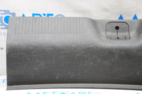 Dodge Dart Trunk Door Trim 13-16 Scratches
