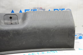Dodge Dart Trunk Door Trim 13-16 Scratches