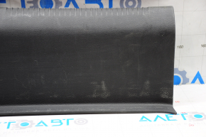 Chrysler 200 Trunk Door Trim 15-17 Scratches, Scratched