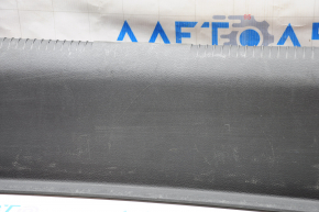 Chrysler 200 Trunk Door Trim 15-17 Scratches, Scratched