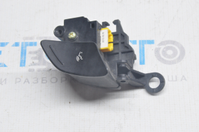 Steering wheel control buttons lower left Kia Optima 14-15