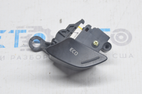 Steering wheel control buttons lower right Kia Optima 14-15
