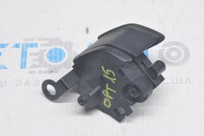 Steering wheel control buttons lower right Kia Optima 14-15