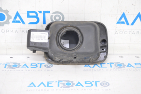 Fuel filler flap with housing assembly for VW Passat b8 16-19 USA