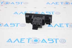 Lincoln MKZ 13-20 Center Console USB Hub