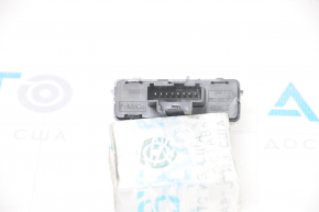 Lincoln MKZ 13-20 Rear Seat Heated Control Buttons
