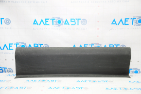 Chrysler 200 Trunk Door Trim 15-17 Scratches, Scratched