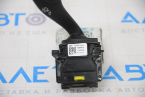 Steering column switch right Lincoln MKZ 13-16 type 2