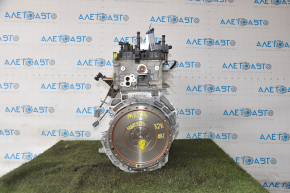 Lincoln MKZ 13-20 2.0 20EDEF hybrid 32k engine