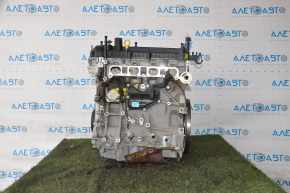 Lincoln MKZ 13-20 2.0 20EDEF hybrid 32k engine