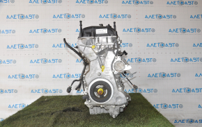 Lincoln MKZ 13-20 2.0 20EDEF hybrid 32k engine