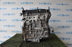 Lincoln MKZ 13-20 2.0 20EDEF hybrid 32k engine