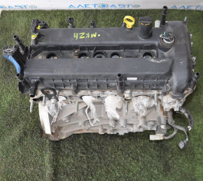 Lincoln MKZ 13-20 2.0 20EDEF hybrid 32k engine
