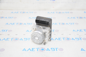 ABS ABS Lincoln MKZ 13-16 hybrid