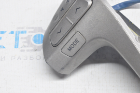 Toyota Highlander 08-13 steering wheel control buttons are worn, the mount is broken