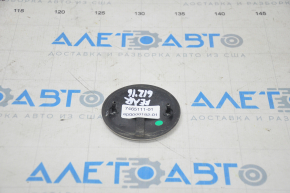 BMW Emblem Trunk Lid BMW 7 G11 G12 16-22