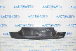 Trunk lid trim BMW 7 G11 G12 16-19