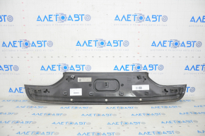 Trunk lid trim BMW 7 G11 G12 16-19