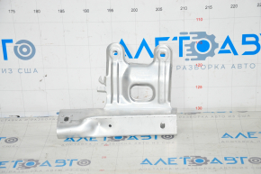 Front bumper support bracket left BMW 3 F30 12-18