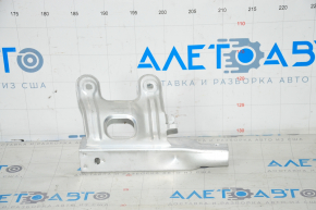 Front bumper support bracket left BMW 3 F30 12-18