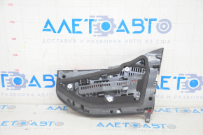 Light inside trunk lid left BMW 7 G11 G12 16-19 cracks