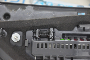 Light inside trunk lid left BMW 7 G11 G12 16-19 cracks