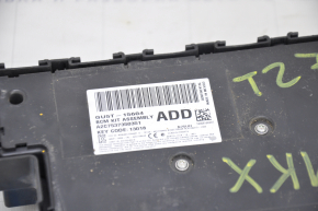 BCM KIT ASSEMBLY Lincoln MKX 16-