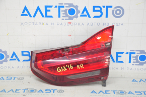 Light inside trunk lid right BMW 7 G11 G12 16-19