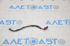 External light wing chip BMW 7 G11 G12 16-19