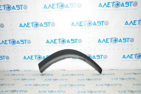 Rear Left Fender Arch Cover Lexus NX200t NX300 NX300h 15-21 Rear OEM