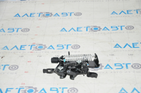 Hood lock Lexus NX200t NX300 NX300h 15-21 under sensor OEM